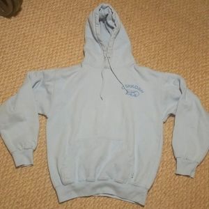 Unisex Size Small Vintage EAA Sweatshirt